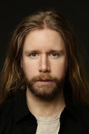 Oliver Fransson in Jerry