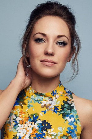 Laura Osnes in Just in Time