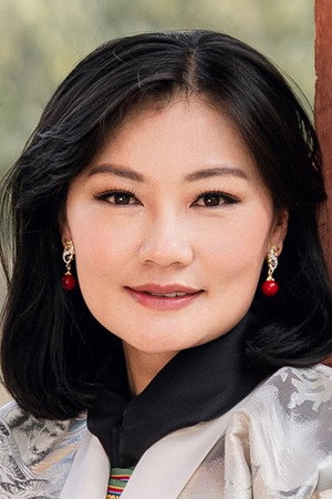 Tandin Bidha in With Love From Bhutan