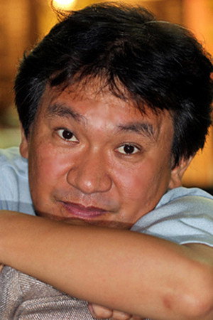 Park Gil-su in Modern Family