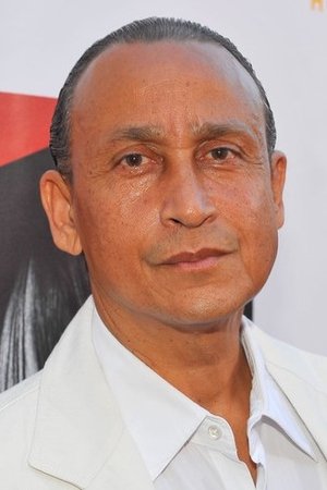 Juan Fernández in Kinjite: Forbidden Subjects