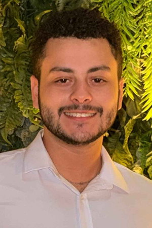 Taha Kalil Mendes Elgazzaoui in VivaCity