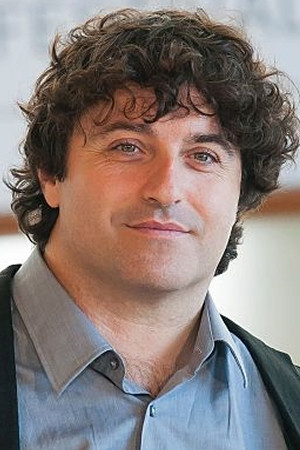 Antonio Centeno in Living and Other Fictions