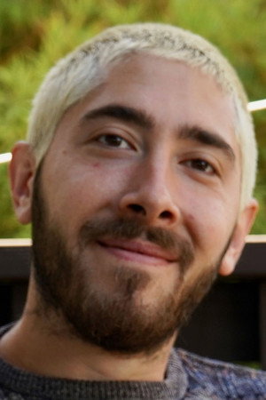 Rob Rice in How to Live Together