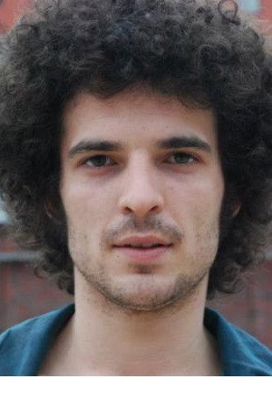 Julián Tello in Barroco