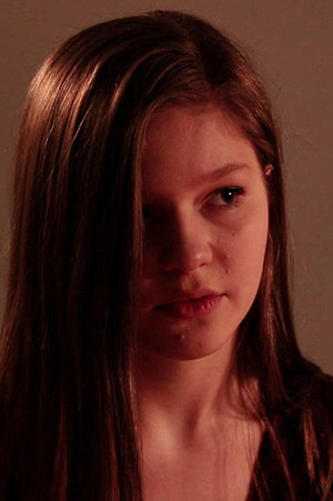 Genevieve Tarrant in The Darkness Outside