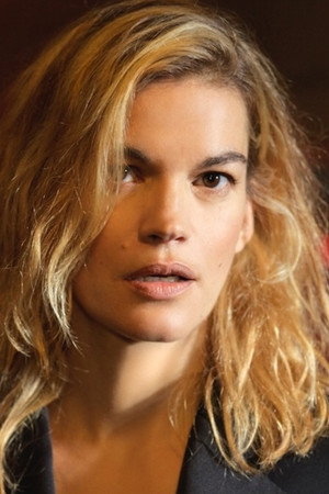Marie-Sophie Ferdane in I Am Not an Easy Man