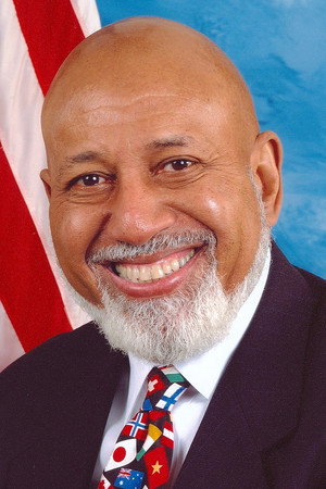Alcee L. Hastings in Fail State