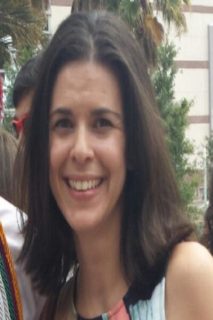 Rachel Dubrow in What Happened To Our Vision?