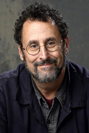 Tony Kushner in The Fabelmans: A Family in Film