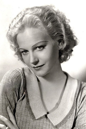 Greta Granstedt in The Crooked Way