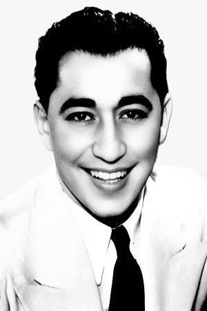 Louis Prima in The Jungle Book