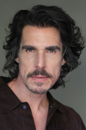Tim Christian in Oasis