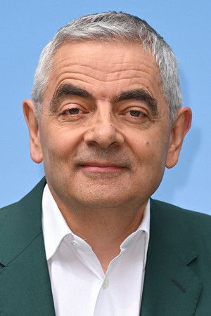 Rowan Atkinson in The Lion King