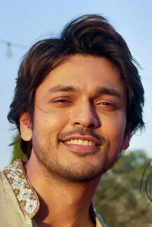 Lalit Prabhakar in Zombivli