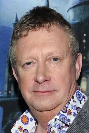 Mark Williams in Robin and the Hoods