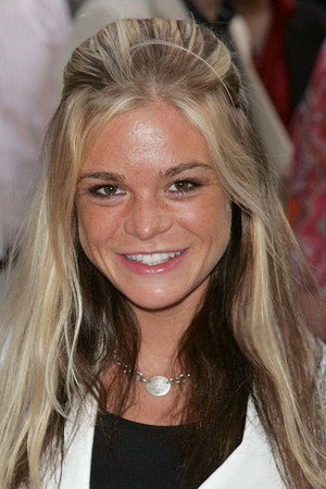 Ellen Muth in Dead Like Me  Life After Death