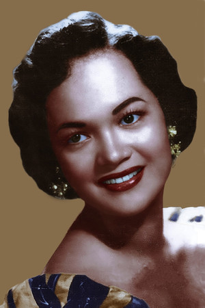 Sylvia La Torre in Jack & Jill