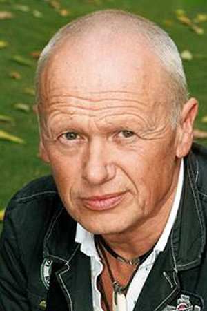 Jiří Korn in Angel in a Devil's Body