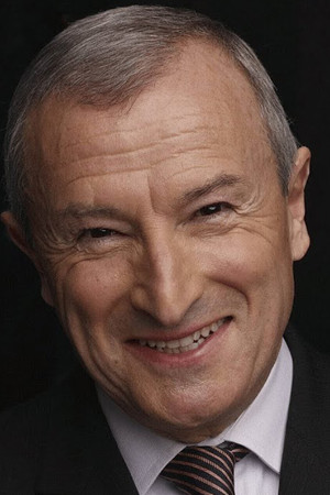 Jim Rosenthal in Ian Wright - It Shouldn't Happen To A Footballer