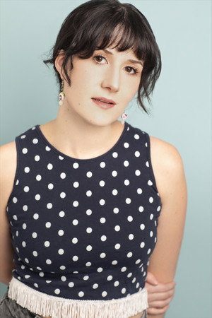 Elena Brace in Starling