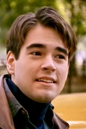 Raoul O'Connell in A Friend of Dorothy