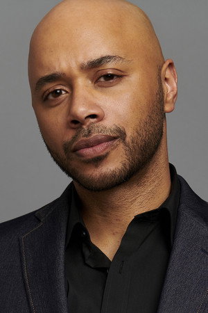Daniel Rios Jr. in Through the Modern Looking Glass