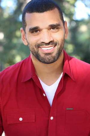 Rafael Cabrera in Miscreant