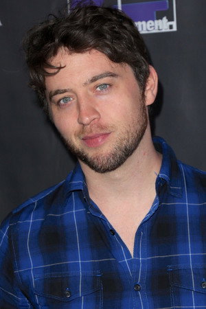 Johnny Pacar in Wild Child