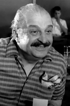 Filios Filippidis in Our love