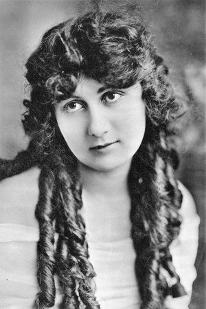 Vivian Edwards in Dough and Dynamite
