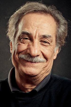 Siavosh Tahmoures in The Tenants