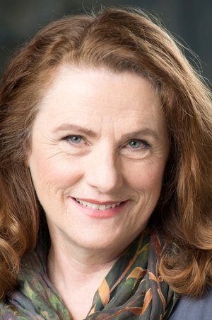 Marilyn Norry in The BFG