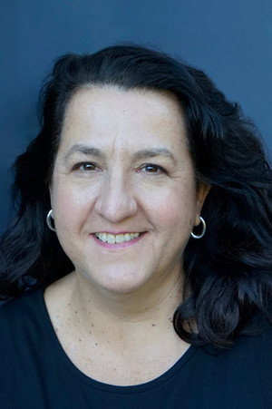 Carmen Flores Sandoval in Hopelessly Devout