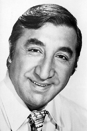Mher Mkrtchyan in Master and Servant
