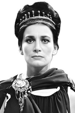 Maria Grazia Marescalchi in Vampirismus