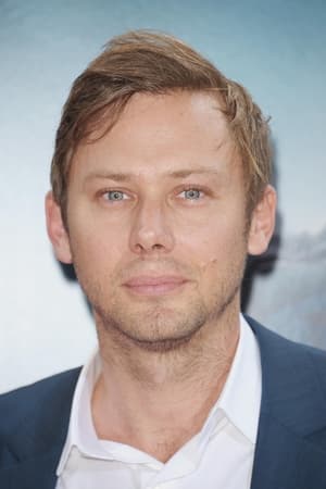 Jimmi Simpson in Loser