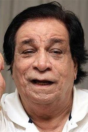 Kader Khan in Himmat Aur Mehanat