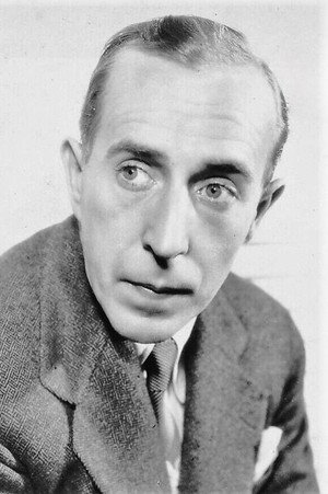 Charles Butterworth in My Weakness