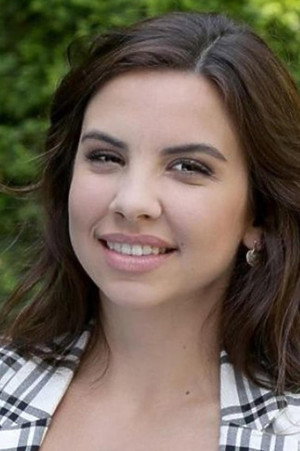 Ilona Janyst in No Second Chances