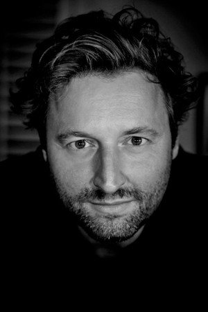 Tjebbo Gerritsma in The Resistance Banker