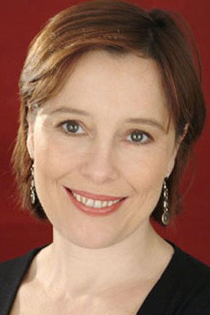 Catherine Chevallier in Gandahar