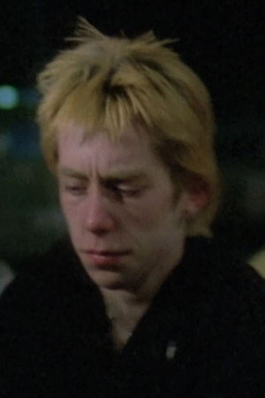 Rainer Woelk in Christiane F