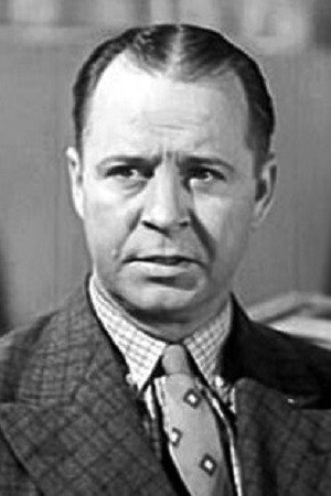 Harry Harvey in Murder Is My Beat