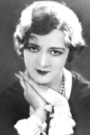 Alma Tell in The Smugglers