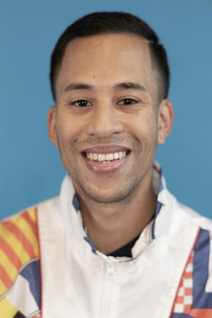Jon Meggison in STZ