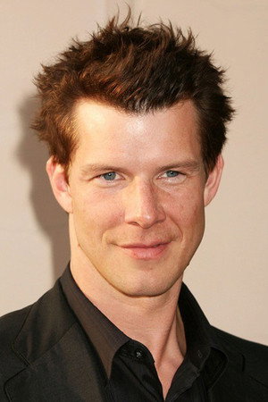Eric Mabius in Black Circle Boys