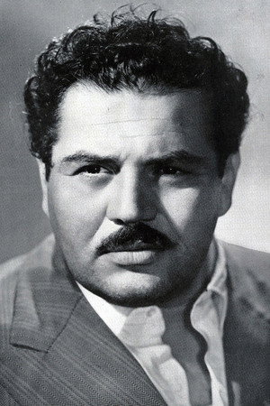 Folco Lulli in Escape to France