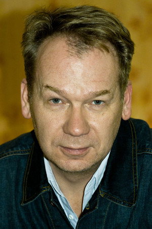 Mirosław Baka in Eastern Cross