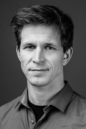 Igor Orozovič in An Unlikely Romance